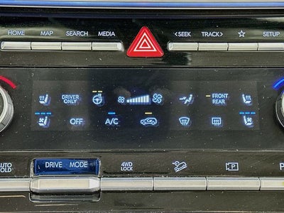 2024 Hyundai Santa Fe Hybrid Calligraphy