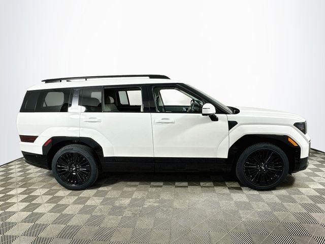 2024 Hyundai Santa Fe Hybrid Calligraphy
