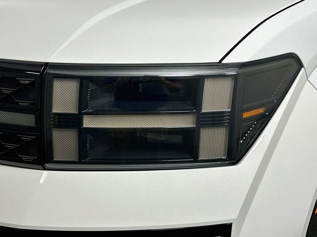 2024 Hyundai Santa Fe Hybrid Calligraphy