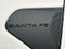 2024 Hyundai Santa Fe Hybrid Calligraphy
