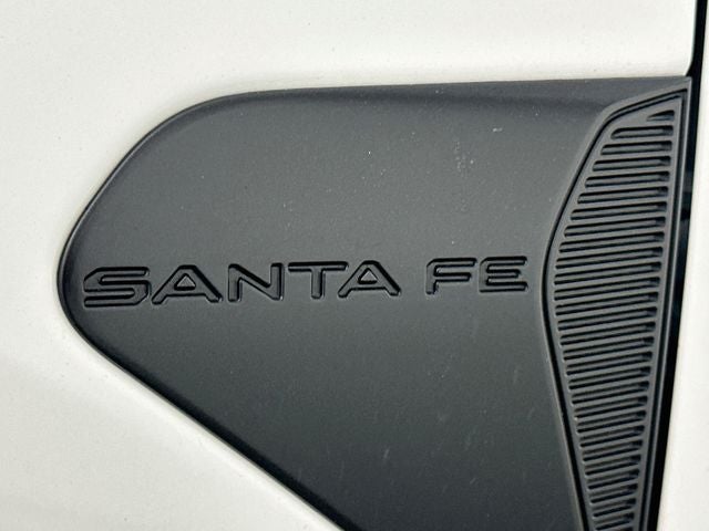 2024 Hyundai Santa Fe Hybrid Calligraphy