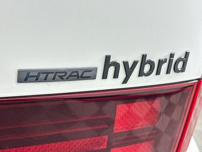 2024 Hyundai Santa Fe Hybrid Calligraphy