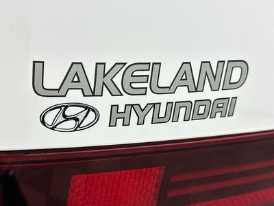 2024 Hyundai Santa Fe Hybrid Calligraphy