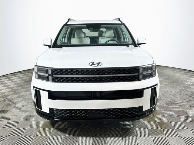 2024 Hyundai Santa Fe Hybrid Calligraphy