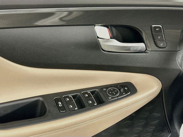 2023 Hyundai Santa Fe Hybrid Limited