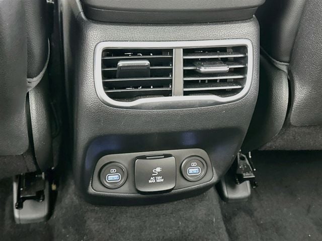 2023 Hyundai Santa Fe Hybrid Limited