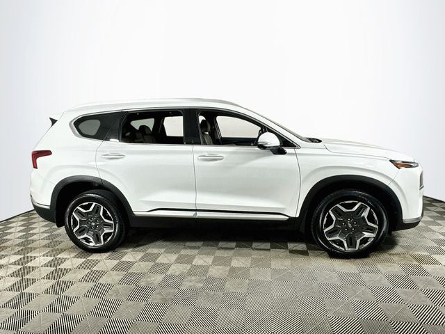 2023 Hyundai Santa Fe Hybrid Limited