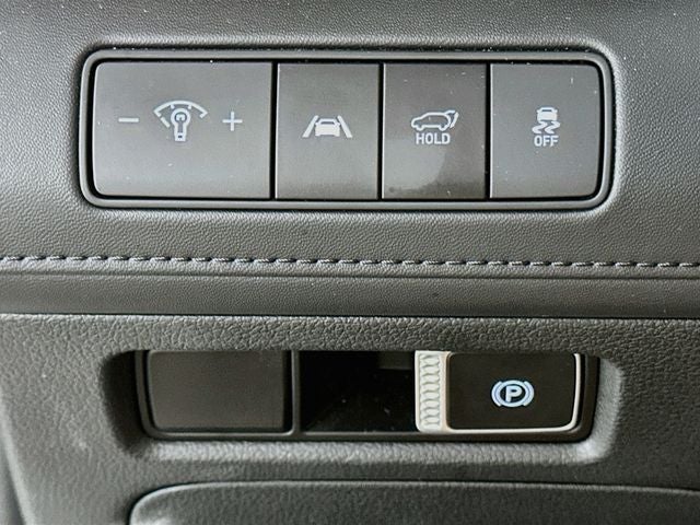 2023 Hyundai Santa Fe Hybrid Limited