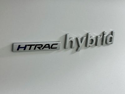 2023 Hyundai Santa Fe Hybrid Limited