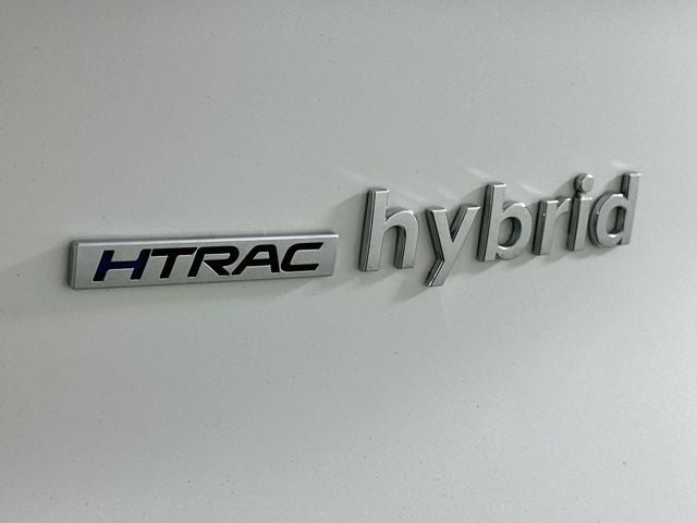 2023 Hyundai Santa Fe Hybrid Limited