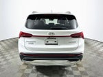 2023 Hyundai Santa Fe Hybrid Limited