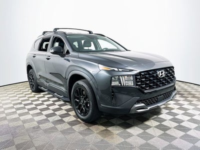 2023 Hyundai Santa Fe XRT