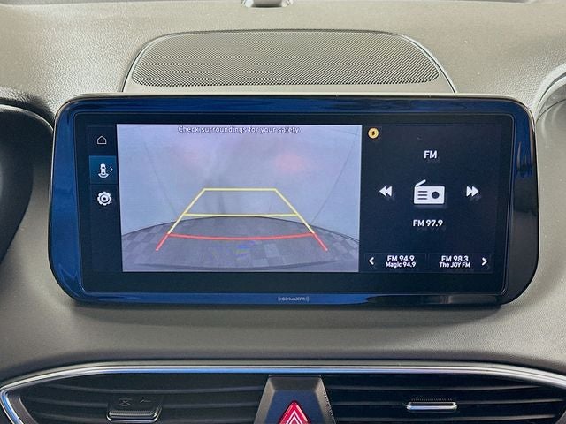 2023 Hyundai Santa Fe XRT