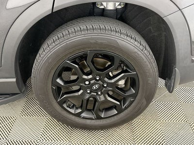 2023 Hyundai Santa Fe XRT