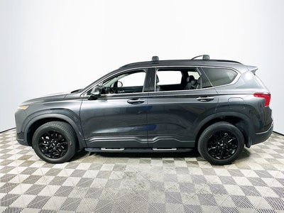 2023 Hyundai Santa Fe XRT