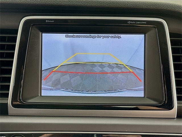 2019 Hyundai Sonata SEL