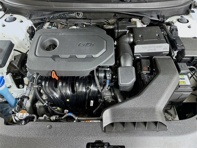 2019 Hyundai Sonata SEL