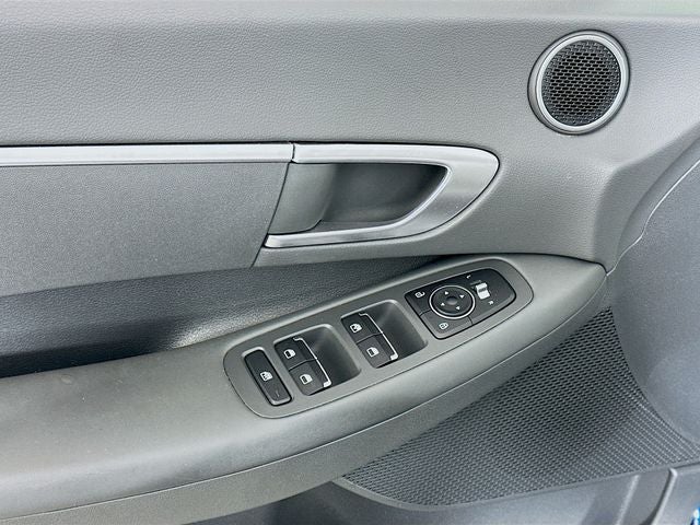 2022 Hyundai Sonata SE
