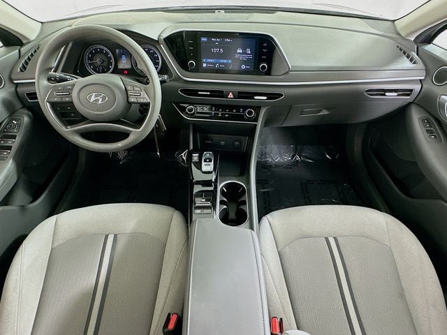 2022 Hyundai Sonata SE