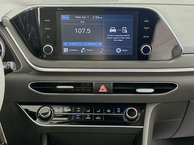 2022 Hyundai Sonata SE
