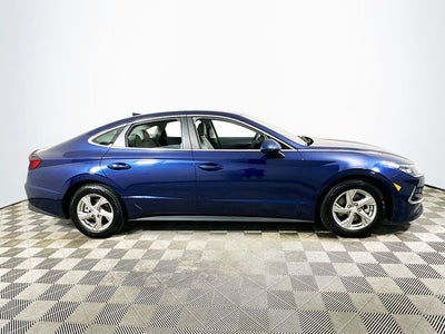2022 Hyundai Sonata SE