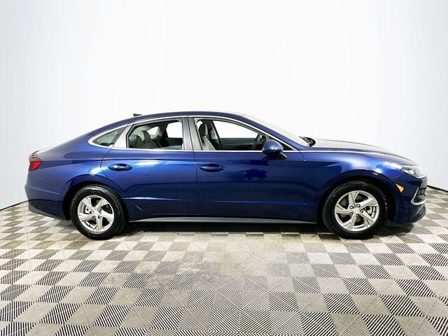 2022 Hyundai Sonata SE