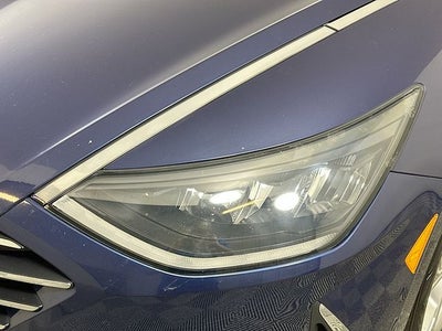 2022 Hyundai Sonata SE