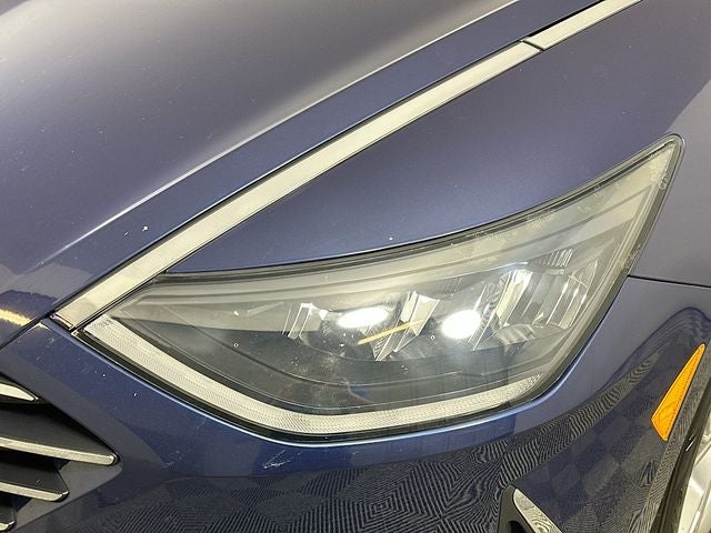 2022 Hyundai Sonata SE