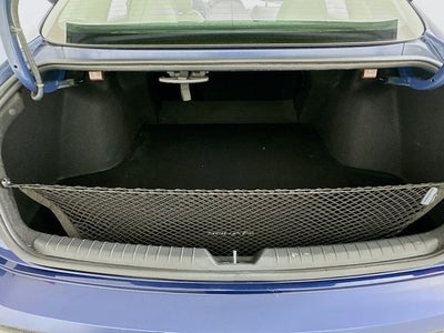 2022 Hyundai Sonata SE