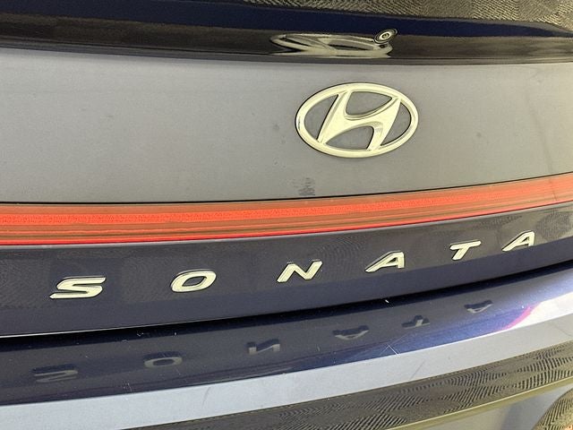 2022 Hyundai Sonata SE
