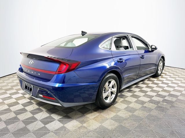 2022 Hyundai Sonata SE