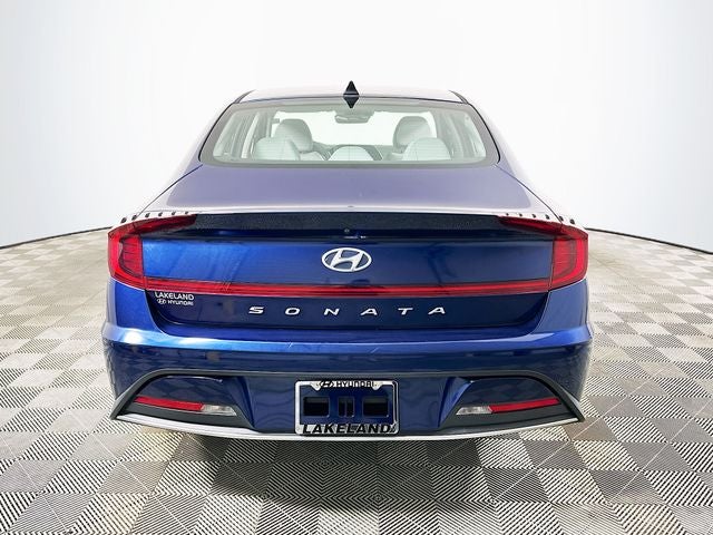 2022 Hyundai Sonata SE