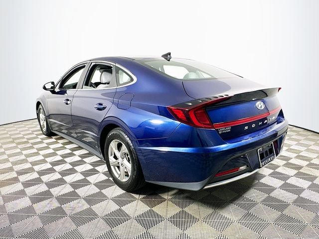 2022 Hyundai Sonata SE