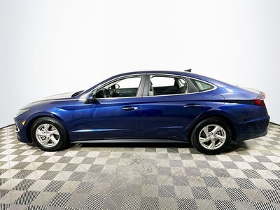 2022 Hyundai Sonata SE