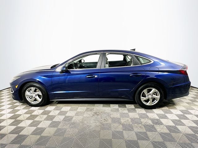 2022 Hyundai Sonata SE