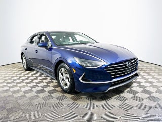 2022 Hyundai Sonata SE