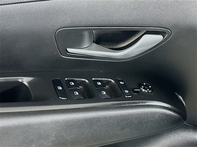 2024 Hyundai Santa Cruz SE