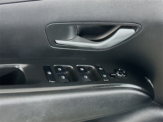 2024 Hyundai Santa Cruz SE