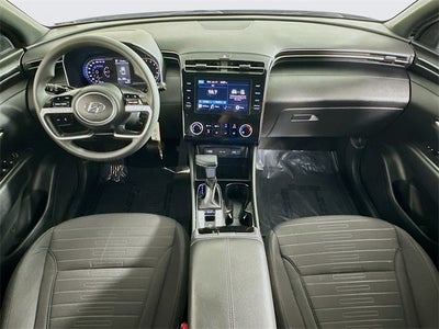 2024 Hyundai Santa Cruz SE