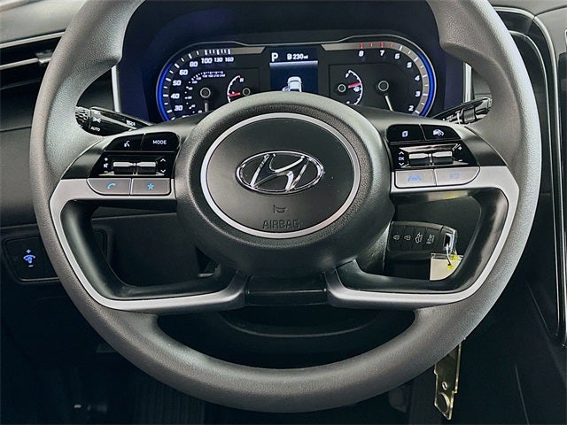 2024 Hyundai Santa Cruz SE