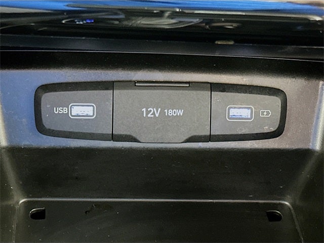 2024 Hyundai Santa Cruz SE