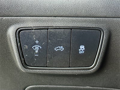 2024 Hyundai Santa Cruz SE