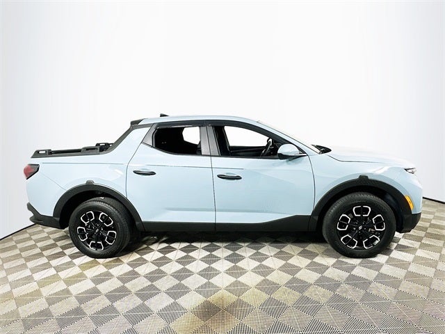 2024 Hyundai Santa Cruz SE