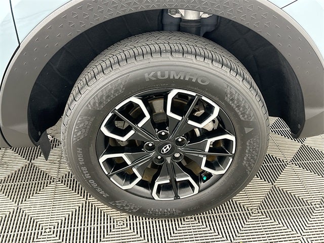 2024 Hyundai Santa Cruz SE