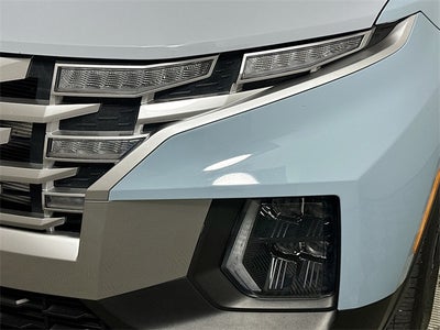 2024 Hyundai Santa Cruz SE