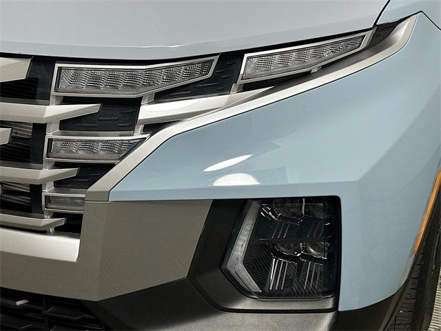 2024 Hyundai Santa Cruz SE