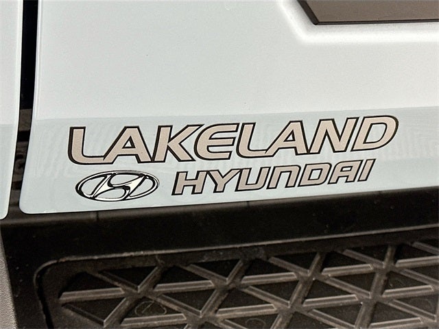 2024 Hyundai Santa Cruz SE