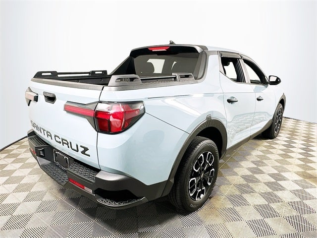 2024 Hyundai Santa Cruz SE