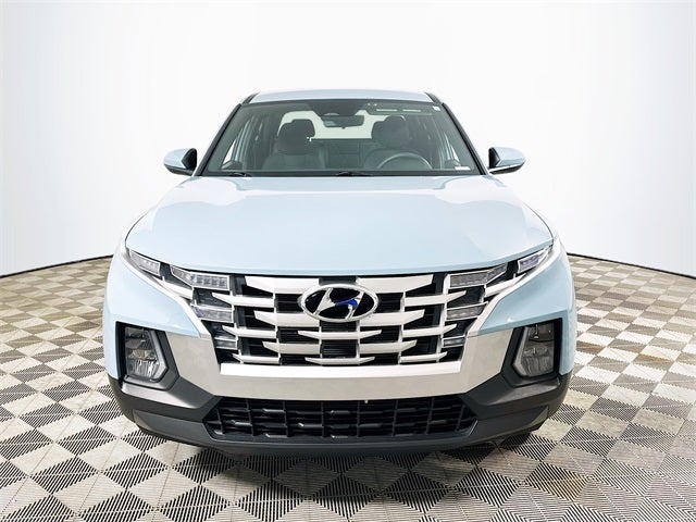 2024 Hyundai Santa Cruz SE