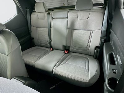 2024 Hyundai Santa Cruz SE